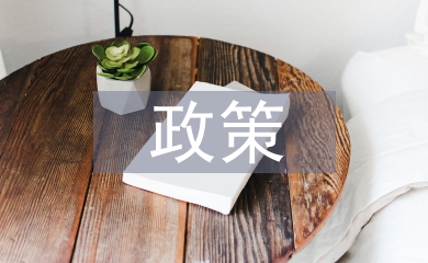 民營企業的政策